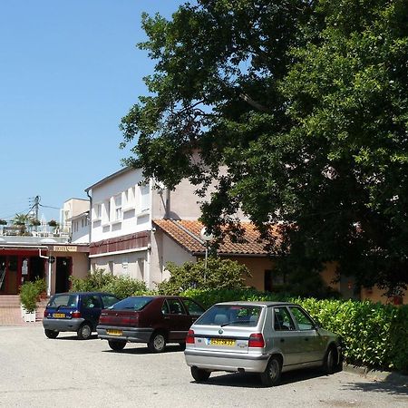 Hotel Chantafred Pessac Quarto foto